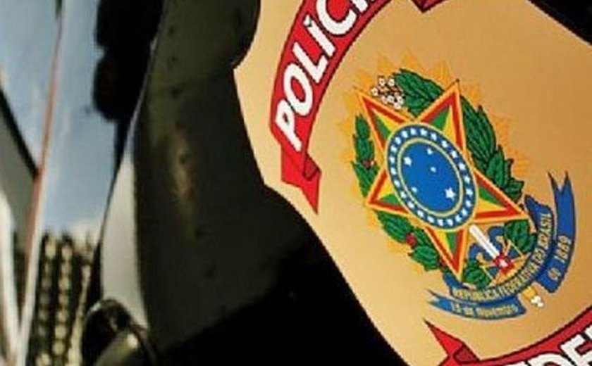 Alagoas: Polícia Federal cumpre mandados contra envolvidos em fraudes em licitações