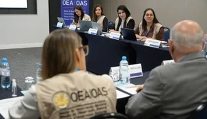 OEA elogia eleição no Brasil, mas aponta preocupação com desinformação
