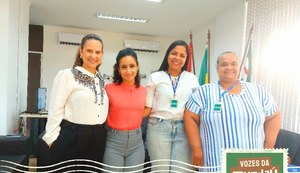 MPF realiza segunda edição do projeto Vozes da Mundaú em dia marcado pelos dois anos da ACP do Mapa V5