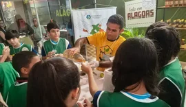 Pequenos negócios do campo e do artesanato são protagonistas no Arapiraca Agroshow