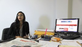 Estudante da Paraíba escreve TCC sobre Cooperativa de Jornalistas e Gráficos de Alagoas