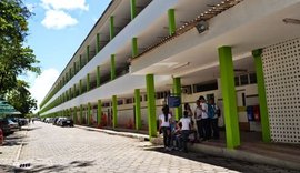 Instituições federais de ensino em Alagoas continuam no limite