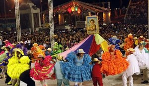 Ministério quer festas juninas atraindo turistas brasileiros e estrangeiros
