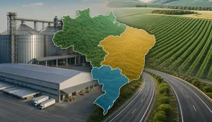 Lei complementar inclui cooperativas entre beneficiárias de fundos regionais