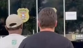 Ação conjunta resulta na prisão de homem suspeito de homicídio em Batalha