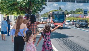 Maceió é destaque com passagem de ônibus mais barata entre capitais