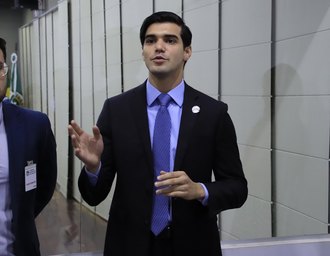 Inelegível, João Catunda está na ata do PSDB como candidato