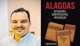 Mergulho na memória e nas sombras de Alagoas