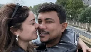 Juntos de novo? Cantor Xamã e atriz Sophie Charlotte reacendem rumores de reconciliação