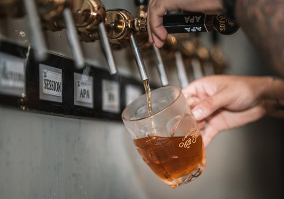 Cervejarias artesanais impulsionam inovação e cultura em Alagoas