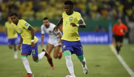 Brasil encara Costa Rica na estreia da Copa América esta noite nos EUA