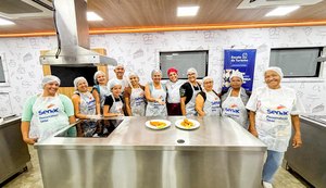 Secretaria de Turismo oferta mais de 130 vagas em cursos gratuitos no Agreste alagoano
