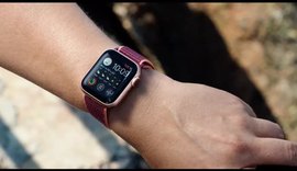 Apple Watch 7 pode trazer novo design com formato mais quadrado