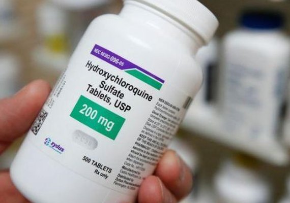 Ministério da Saúde diz que provavelmente mudará orientação sobre cloroquina