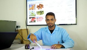 Estudo na Ufal cria resina enriquecida com própolis para restauração dentária