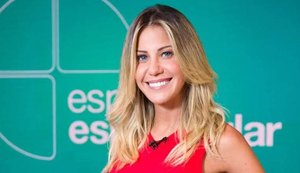 Apresentadora da Globo é vítima de golpe em carro de app: 'Comecei a perder os sentidos'