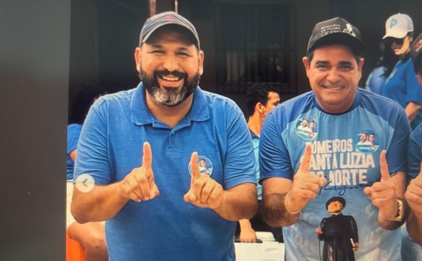 Justiça eleitoral nega representação contra ex-prefeito acusado de propaganda antecipada para seu candidato