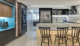 Saiba quais são as principais tendências no uso de revestimentos