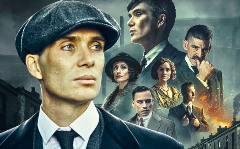 Série conquistou milhões de fãs com seus personagens complexos