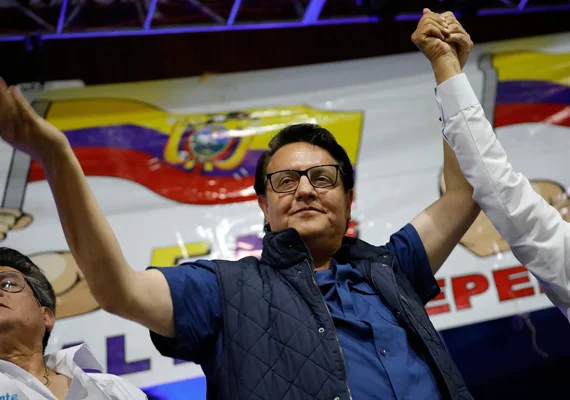 Candidato à presidência do Equador Fernando Villavicencio é assassinado a tiros em Quito