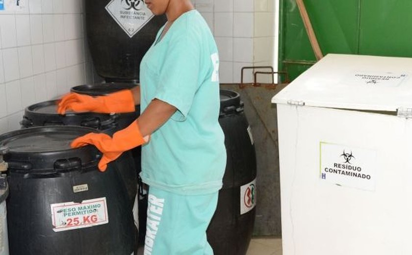 Jovens entre 20 e 29 anos lideram casos de acidentes de trabalho no Agreste alagoano