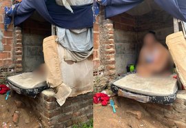 Adolescente nega tortura e questiona prisão do namorado em Alagoas