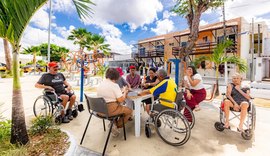 Prefeitura entrega Cidade do Idoso e garante gratuidade nos ônibus para pessoas a partir de 65 anos