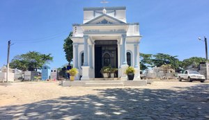 Cemitérios de Maceió têm programação religiosa no Dia de Finados