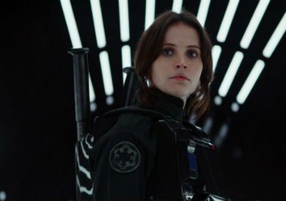 Autor da ideia de Rogue One trabalha em nova história para derivado da saga