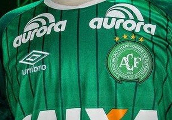 Palmeiras solicita usar camisa da Chape na última rodada do Brasileirão