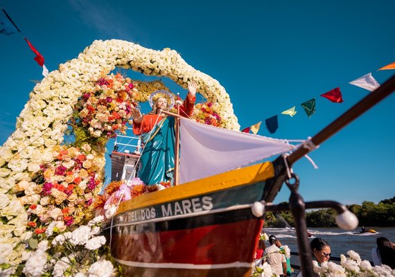 PL que reconhece Bom Jesus dos Navegantes de Penedo como patrimônio imaterial de Alagoas é aprovado