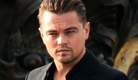 Leonardo DiCaprio está saindo com modelo argentina 23 anos mais nova