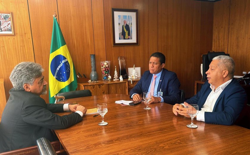 Caravana Federativa do Governo Lula confirma vinda a Alagoas em fevereiro