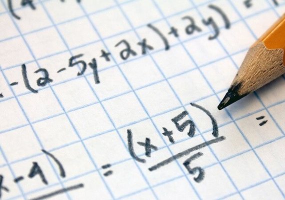 Matemáticos alagoanos serão homenageados pelo Governo de Alagoas