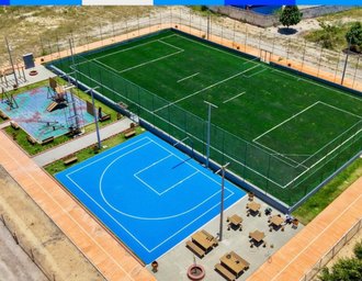 Inauguração do Complexo Esportivo da Branca promete marcar gestão municipal em Atalaia