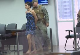 Justiça solta mãe acusada de matar bebê em Novo Lino e determina que responda em liberdade