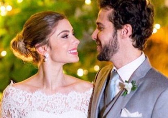Jayme Matarazzo passa lua de mel em resort de R$ 1,6 mil a diária na Tailândia