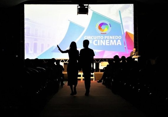 Circuito Penedo de Cinema e Festival do Rock de Alagoas movimentam a cidade histórica até domingo (20)