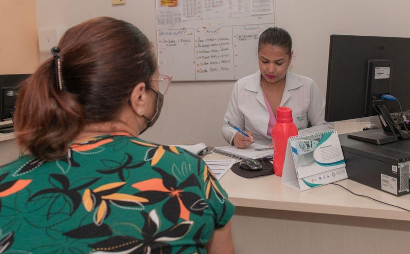 Prefeitura de Maceió oferta serviços de saúde mental, confira locais
