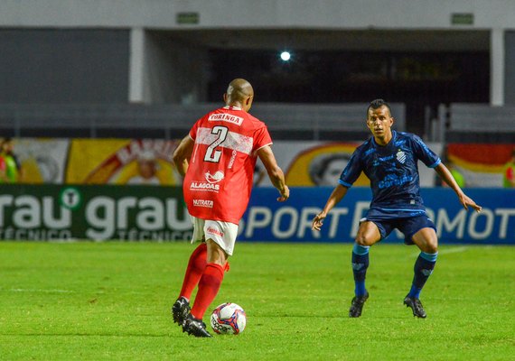 FAF quer o VAR nas finais do Campeonato Alagoano