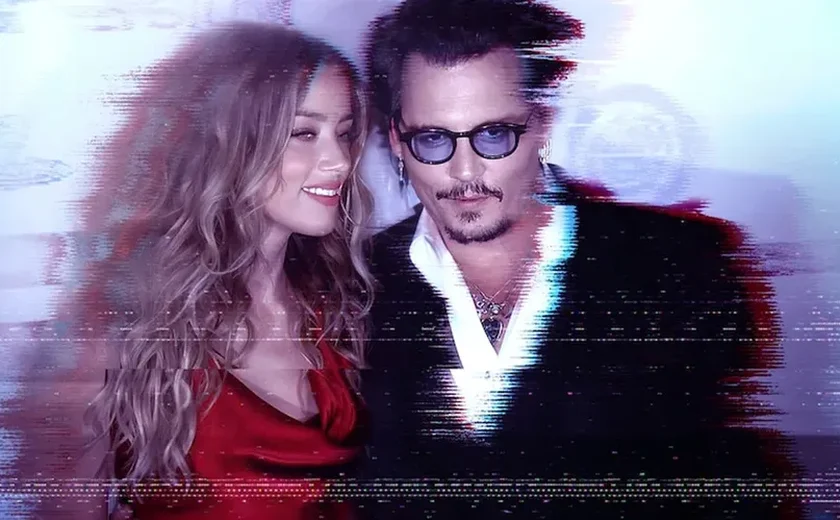 'Johnny Depp x Amber Heard': entenda briga judicial que virou série documental na Netflix