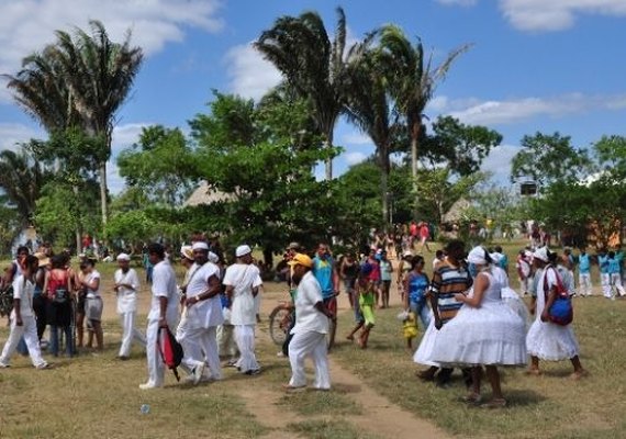 Dia Nacional da Consciência Negra conta com programação cultural na Serra da Barriga