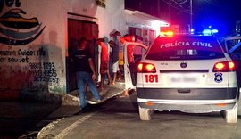 Polícia Civil deflagra novas ações na Barra de São Miguel