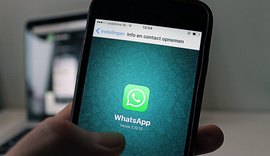 Whatsapp faz mudança em função de apagar mensagens