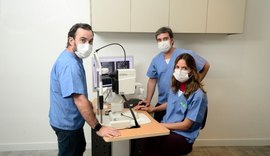 Hospital do Recife capacita especialistas em retina
