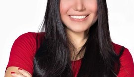 Líder da juventude do Podemos em AL, Yasmin Silveira assina Pacto  do Governo Federal