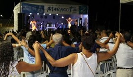 Festas religiosas atraem milhares de pessoas em Porto Calvo e Maragogi