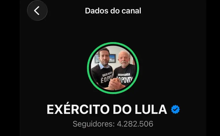 TSE: Kassio Nunes autoriza reativação do canal Exército do Lula