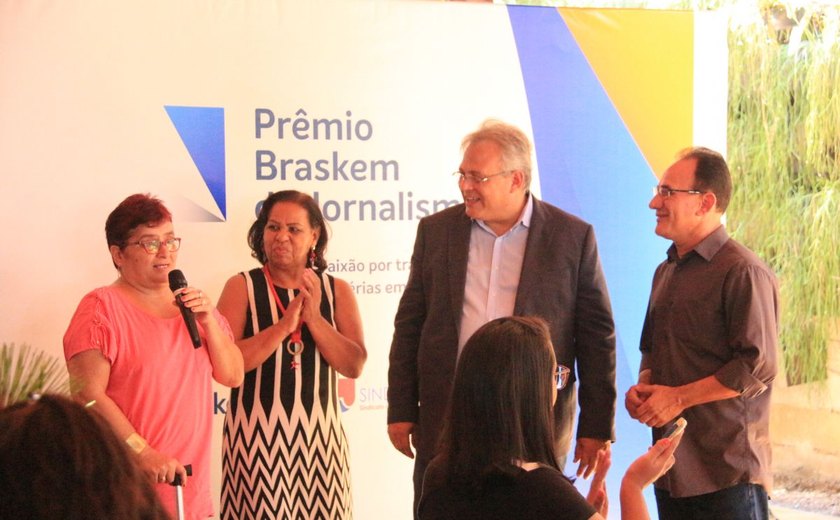 29ª edição do Prêmio Braskem de Jornalismo é lançada em café da manhã