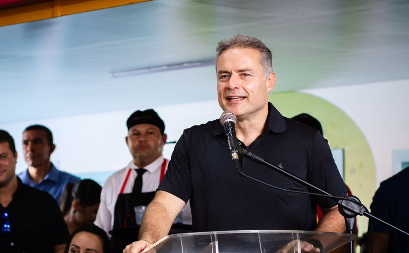 Programa de creches avança e pode gerar até 6 mil empregos em AL